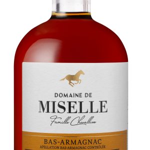 Bas Armagnac - XO